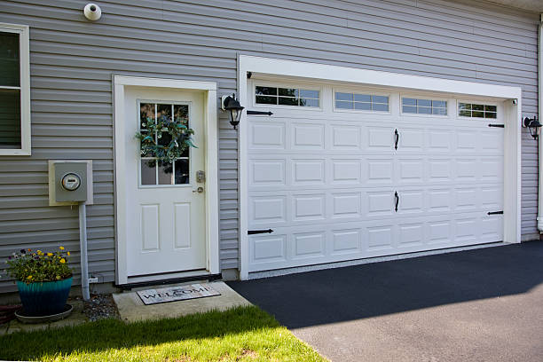 24/7 Emergency Garage Door Roller Replacement experts in Yardley, PA